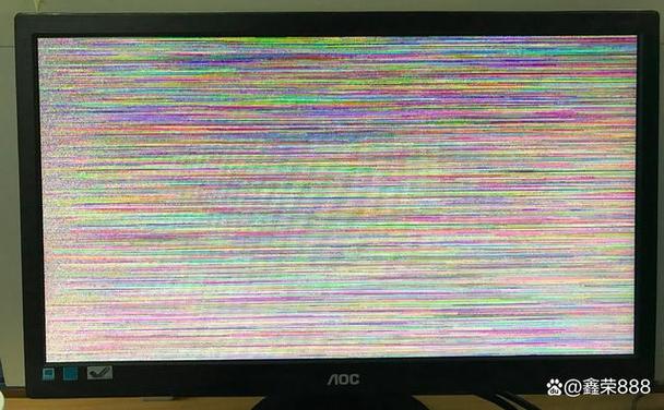 电脑开机花屏几秒后正常，开机后电脑花屏,一段时间后好了？-第5张图片-优品飞百科