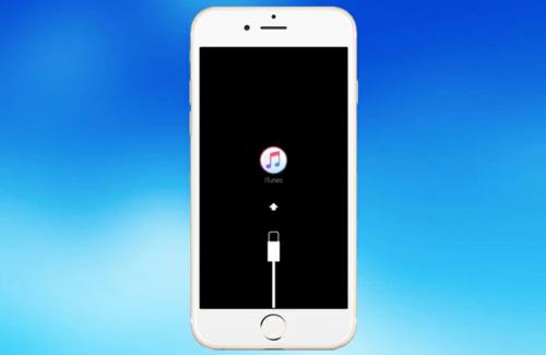 苹果5dfu模式怎么进，5sdfu模式-第5张图片-优品飞百科