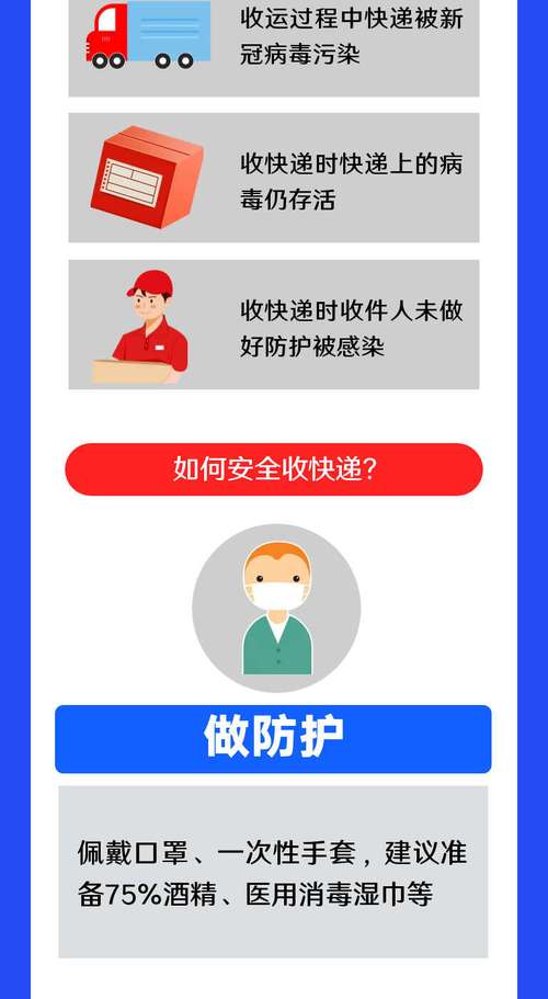 疫情收发货，疫情期间收货-第4张图片-优品飞百科