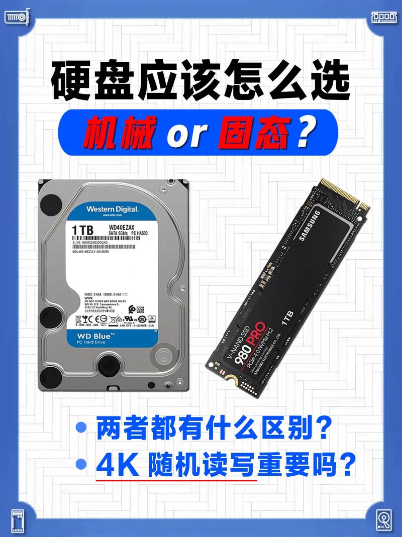 电脑装两个固态硬盘有什么好处？电脑装二个固态硬盘还是一个好？-第2张图片-优品飞百科