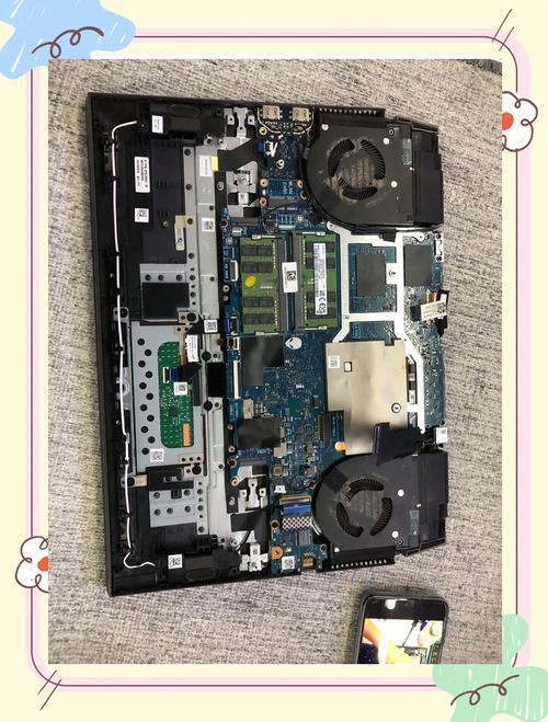 笔记本电脑硬件维修多少钱？笔记本维修费用价目表？-第6张图片-优品飞百科