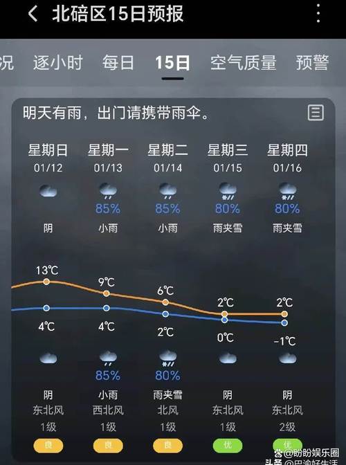 重庆万州天气预报，重庆天气预报30天准确天气查询-第1张图片-优品飞百科
