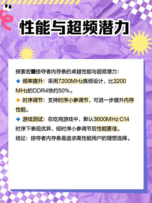 宏碁掠夺者内存条怎么样，宏碁掠夺者固态硬盘怎么样？-第3张图片-优品飞百科
