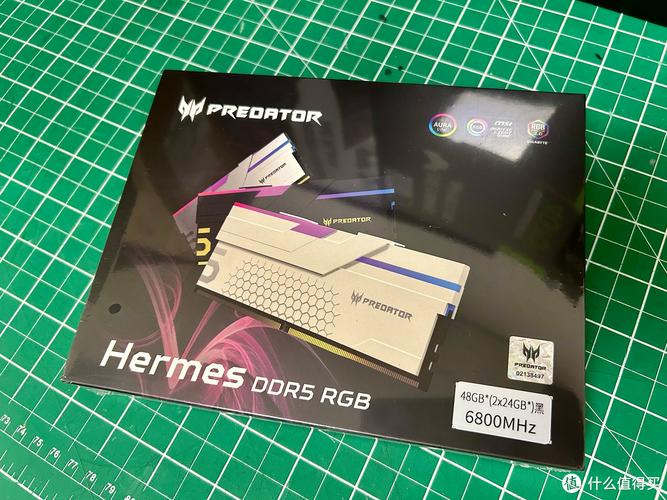 宏碁掠夺者内存条怎么样，宏碁掠夺者固态硬盘怎么样？-第4张图片-优品飞百科