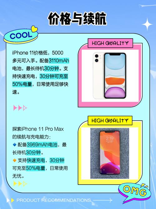 苹果11和苹果11promax区别，苹果11和苹果11promax哪个值得买？-第4张图片-优品飞百科