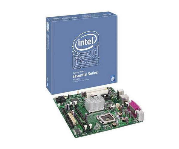 965芯片组最大内存，intel 965芯片组