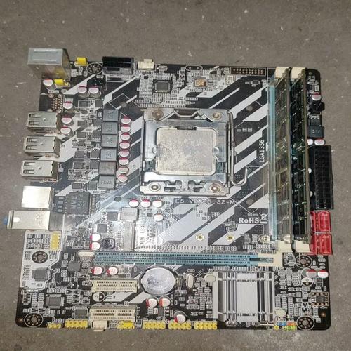 965芯片组最大内存，intel 965芯片组-第3张图片-优品飞百科