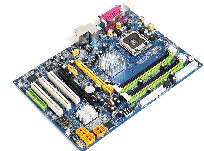 965芯片组最大内存，intel 965芯片组-第4张图片-优品飞百科