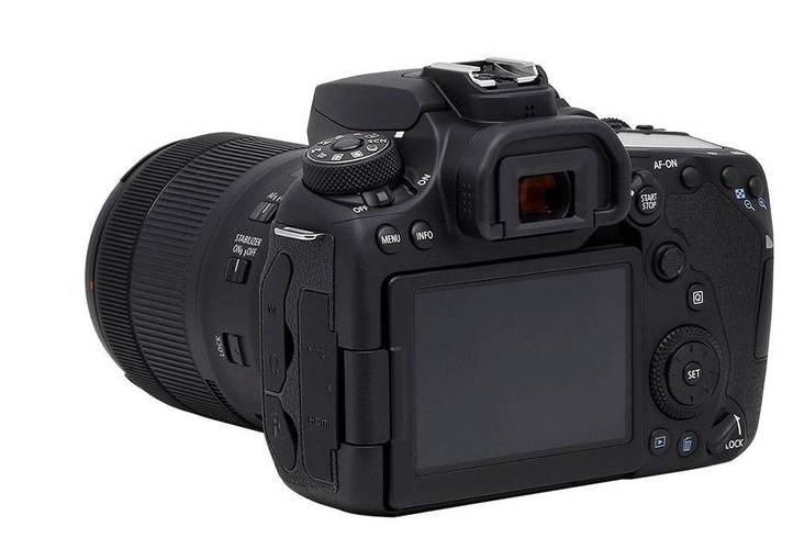 相机单反入门推荐，相机单反入门推荐哪款？-第5张图片-优品飞百科