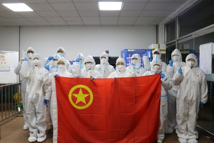 关于疫情青年？关于疫情青年人的责任与担当演讲稿？-第6张图片-优品飞百科