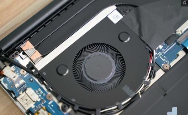 笔记本电脑换个风扇多少钱，笔记本换个风扇要多少钱-第5张图片-优品飞百科