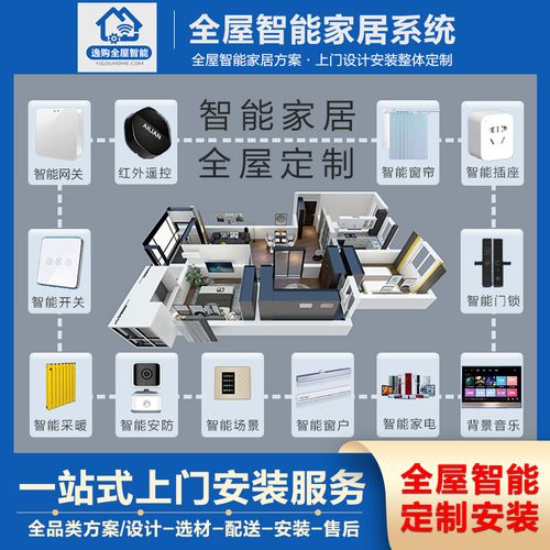 摩根智能家居系统怎么样？摩根智能家居是国产的吗？-第5张图片-优品飞百科