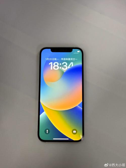 苹果12系统最稳定的版本，苹果12系统比较好的版本？-第7张图片-优品飞百科