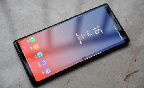三星note9适合什么人用？三星note9优点？-第3张图片-优品飞百科
