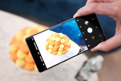 三星note9适合什么人用？三星note9优点？-第6张图片-优品飞百科