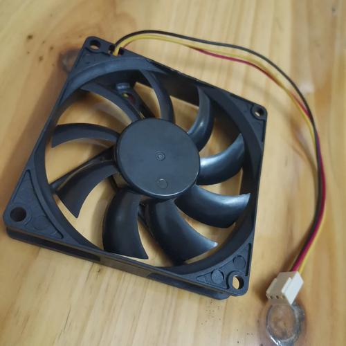 电源风扇响怎么办？电源风扇有噪音怎么办？-第5张图片-优品飞百科