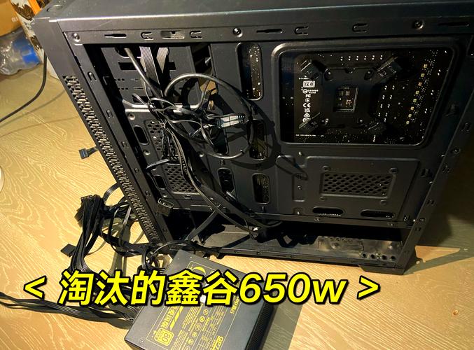 电源风扇响怎么办？电源风扇有噪音怎么办？-第6张图片-优品飞百科