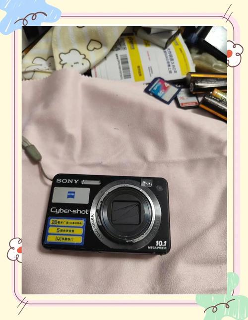 索尼w570电池怎么拿出来？索尼w630电池怎么取？-第4张图片-优品飞百科