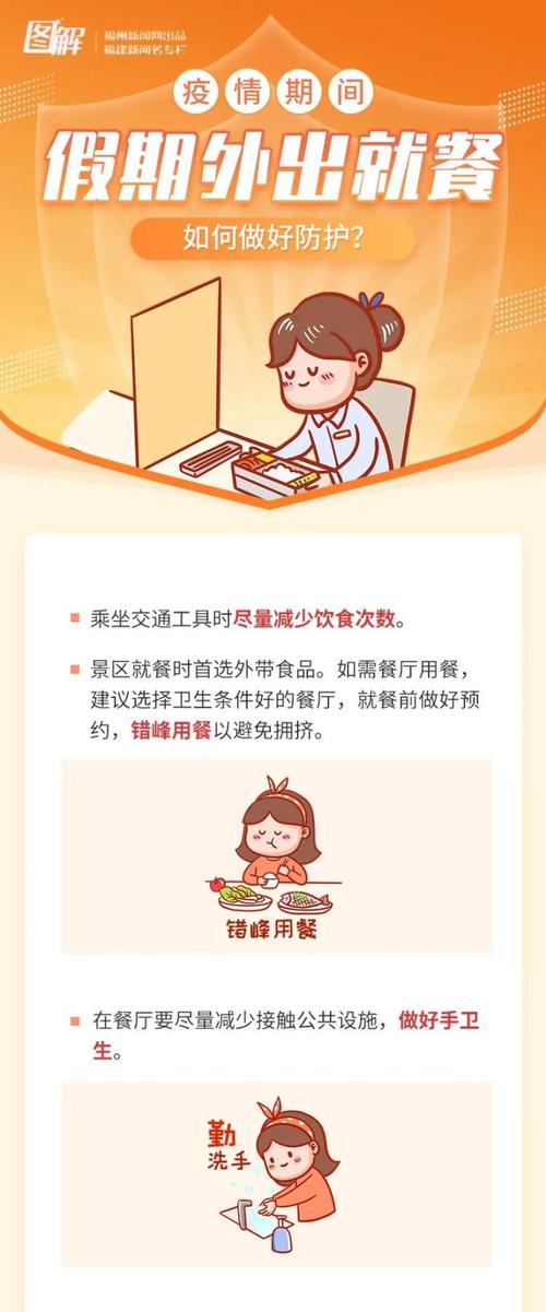 疫情该吃就吃，疫情吃紧？-第2张图片-优品飞百科