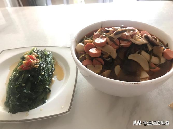 疫情该吃就吃，疫情吃紧？-第4张图片-优品飞百科