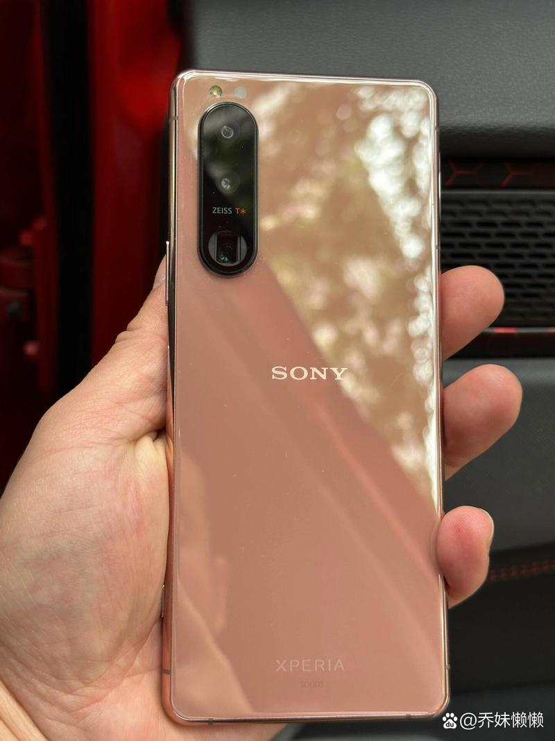 索尼sov36是什么型号？索尼sov35是什么型号？-第5张图片-优品飞百科