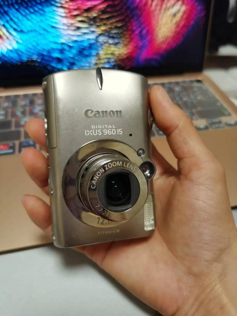 佳能ixus800怎么样，佳能ixus800参数