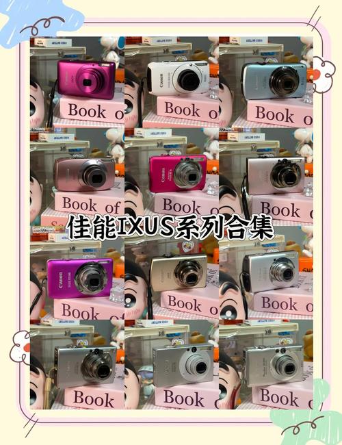 佳能ixus800怎么样，佳能ixus800参数-第4张图片-优品飞百科