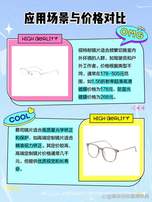 蔡司镜片是什么材质，蔡司非球面镜片是什么意思？-第7张图片-优品飞百科