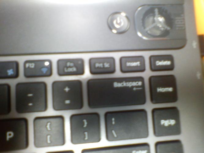 笔记本电脑没有数字小键盘怎么办，笔记本电脑没有小键盘数字和字母切换-第2张图片-优品飞百科