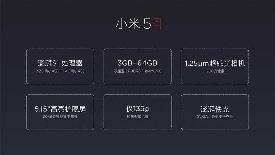 小米松果处理器哪个好，小米松果处理器哪个好用-第3张图片-优品飞百科