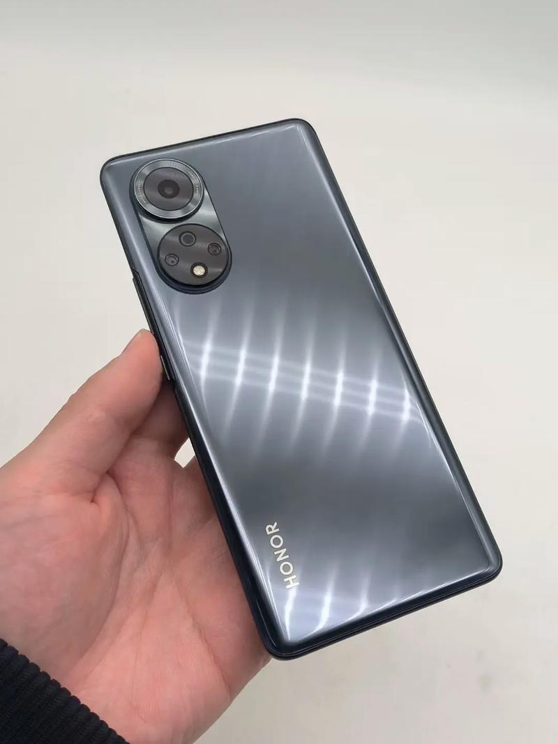 荣耀50支持电信5g吗？荣耀50支持电信5g吗怎么设置？-第4张图片-优品飞百科