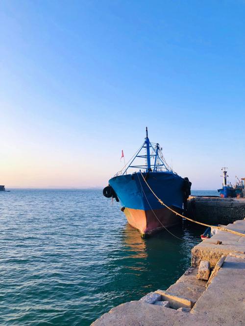 疫情渔船提醒？疫情期间船舶管理？-第3张图片-优品飞百科