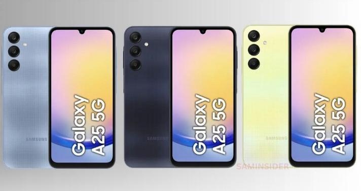 三星a53最新消息发布，三星a5百度百科-第4张图片-优品飞百科