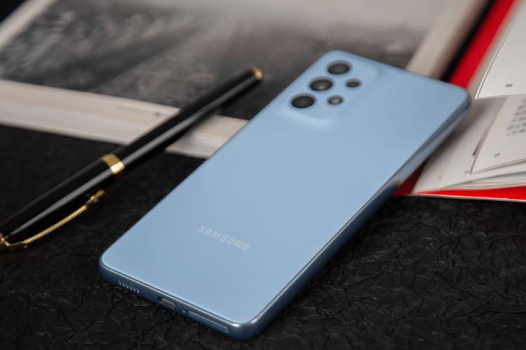 三星a53最新消息发布，三星a5百度百科-第6张图片-优品飞百科