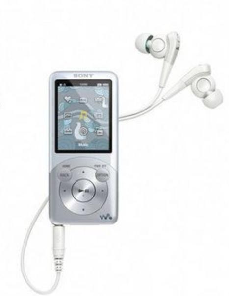 索尼mp4怎么连蓝牙，索尼mp4怎么样？-第3张图片-优品飞百科