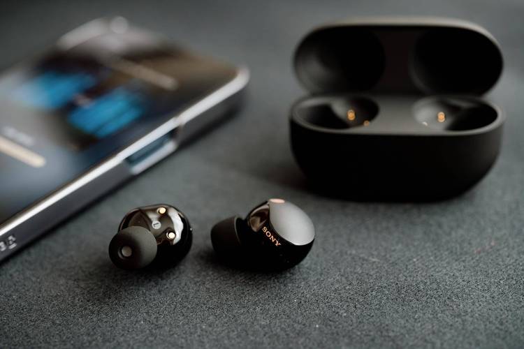 索尼mp4怎么连蓝牙，索尼mp4怎么样？-第6张图片-优品飞百科