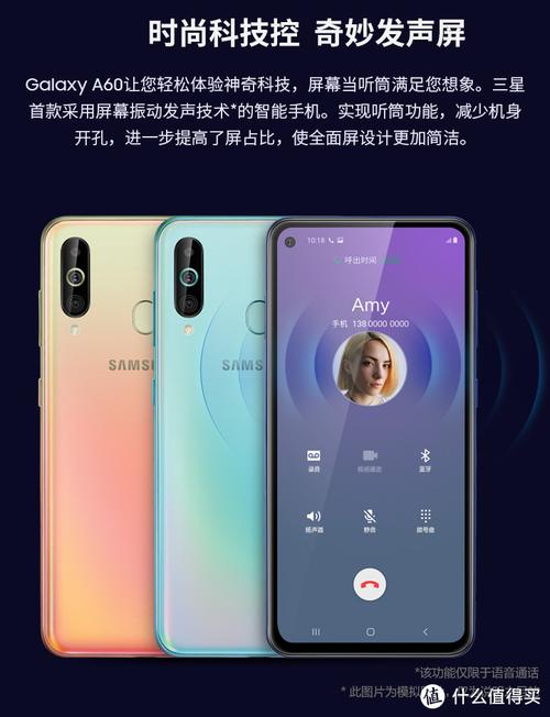 三星a60支持多少w快充，三星a60用什么充电器？-第2张图片-优品飞百科