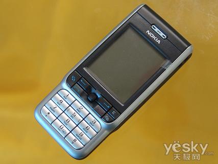 诺基亚3230怎么开机？诺基亚3230开机密码忘记了？