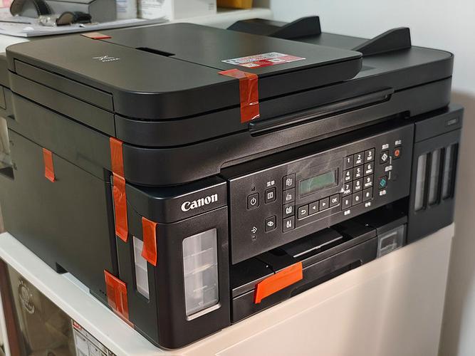 佳能g680使用寿命，佳能g680参数？-第3张图片-优品飞百科