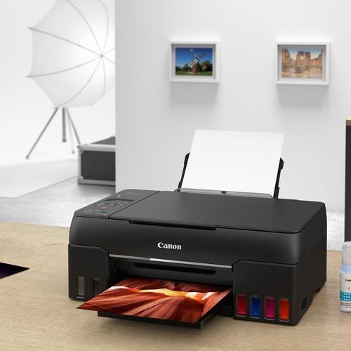 佳能g680使用寿命，佳能g680参数？-第7张图片-优品飞百科