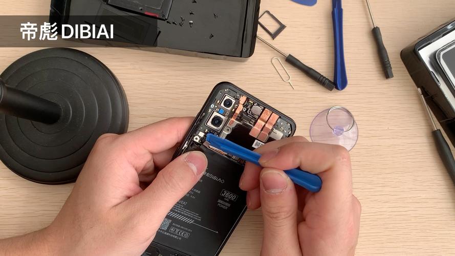 小米8电池多少钱一块，小米8电池损耗多少换-第1张图片-优品飞百科