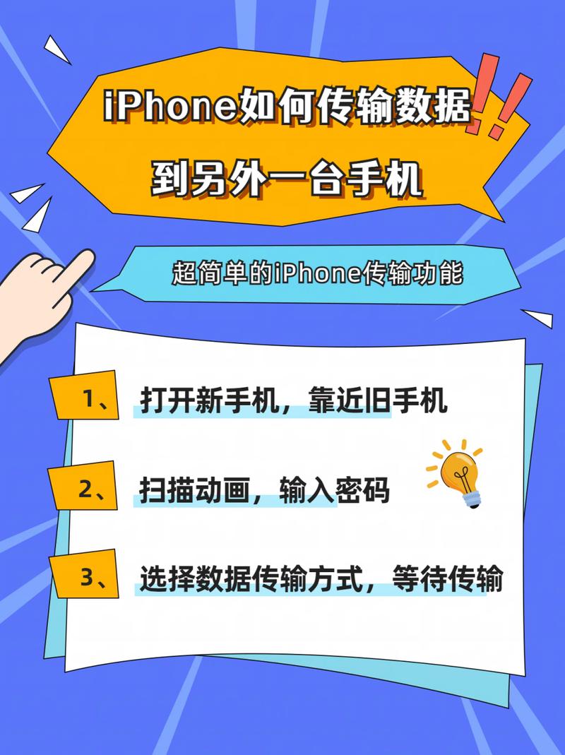 iphone激活后怎么转移数据？苹果激活后怎么转移数据到新苹果？-第2张图片-优品飞百科