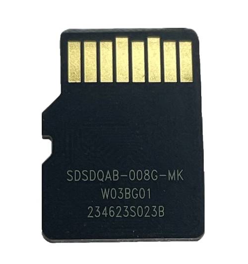 microsd卡是什么卡尺寸，microsd卡是大卡还是小卡？-第7张图片-优品飞百科