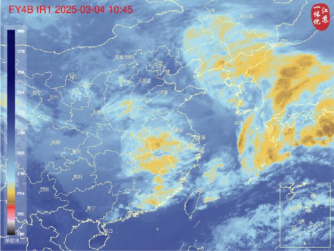 淮北天气预报一周？安徽天气预报7天？-第4张图片-优品飞百科