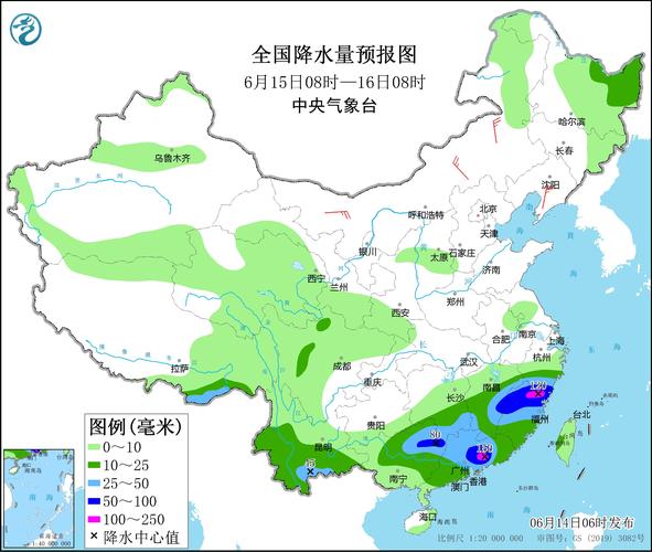 淮北天气预报一周？安徽天气预报7天？-第8张图片-优品飞百科