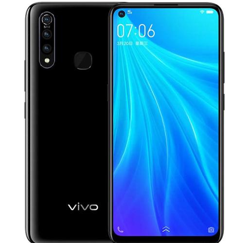 vivoz6x和z6哪个好，vivoz1x和z6性价比高吗怎么样？-第5张图片-优品飞百科