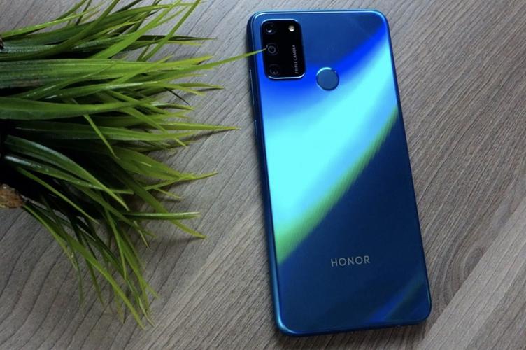 荣耀畅玩9a打王者卡吗？荣耀畅玩9a手机值得买吗？-第1张图片-优品飞百科