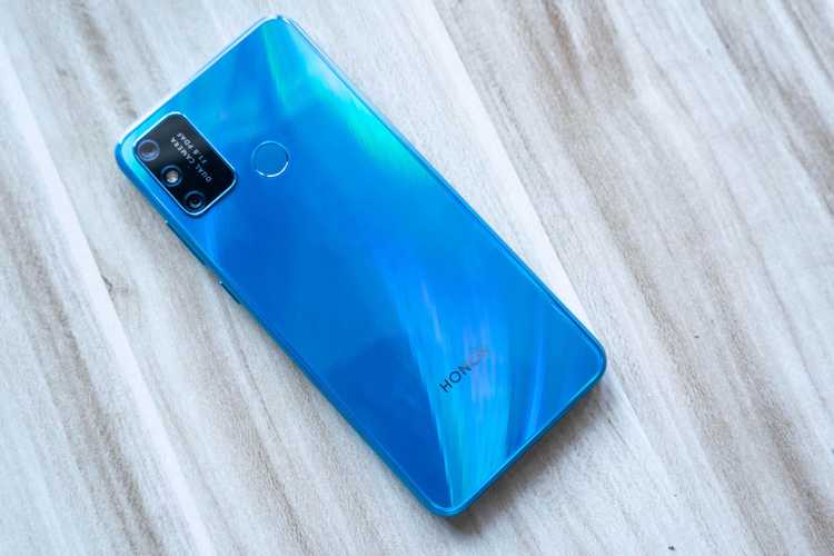 荣耀畅玩9a打王者卡吗？荣耀畅玩9a手机值得买吗？-第2张图片-优品飞百科