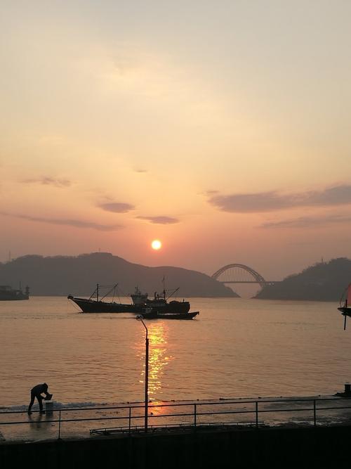 象山一周天气预报，象山天气预报15 天？-第7张图片-优品飞百科