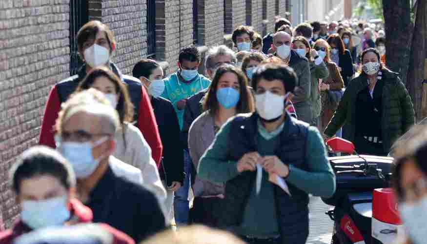 疫情危害因素，疫情危害因素辨识-第6张图片-优品飞百科